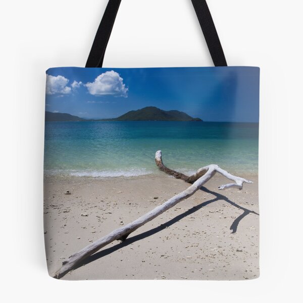 Item preview, fitzroy island, north queensland designed and sold by col hellmuth.