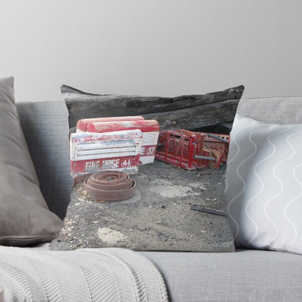 Item preview, Old fire hose. designed and sold by Mel1973.