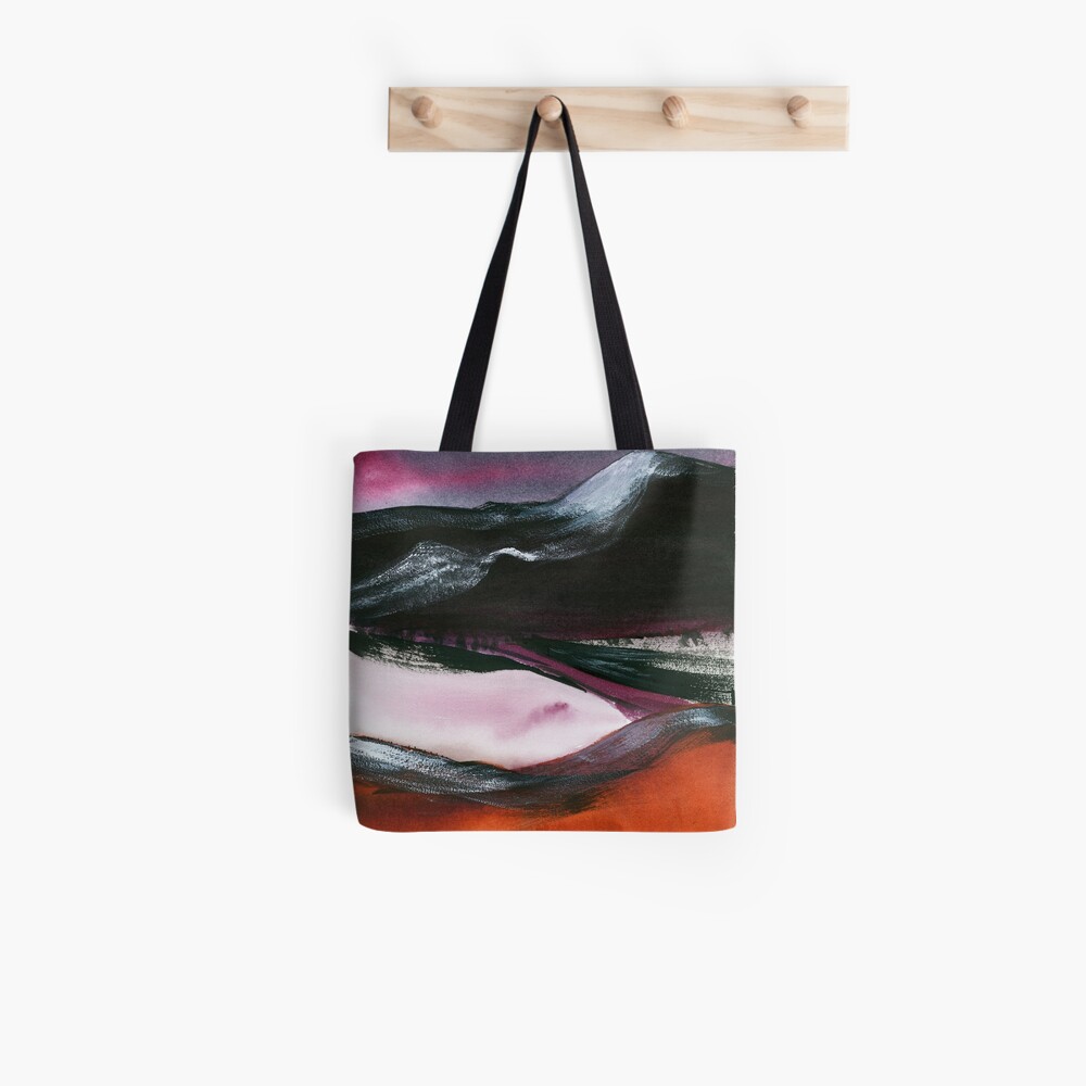 Item preview, All Over Print Tote Bag designed and sold by ronmoss.