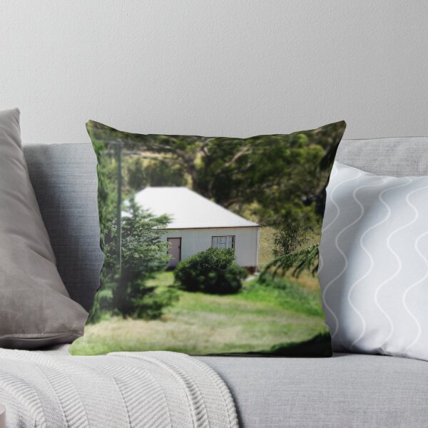 Item preview, Cottage at Hartley N.S.W. designed and sold by Danthesnapper.