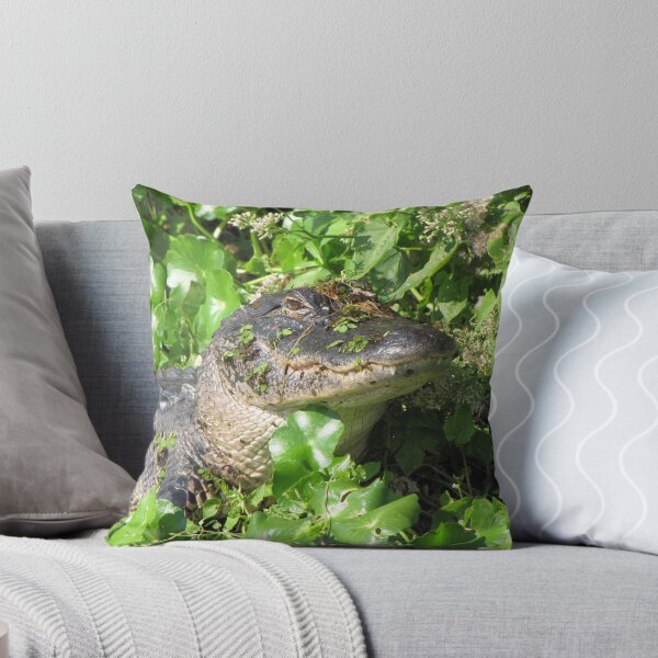 Item preview, Baby Gator designed and sold by Lori Hark.