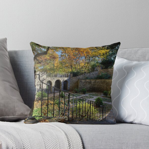 Item preview, Sunken Garden designed and sold by Donald Menges.