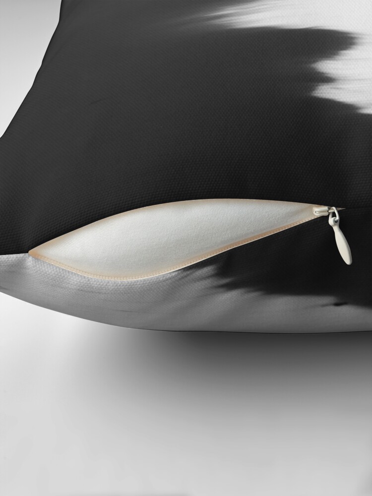 Thumbnail 2 of 4, Pillow, Walking The Tideline designed and sold by ronmoss.