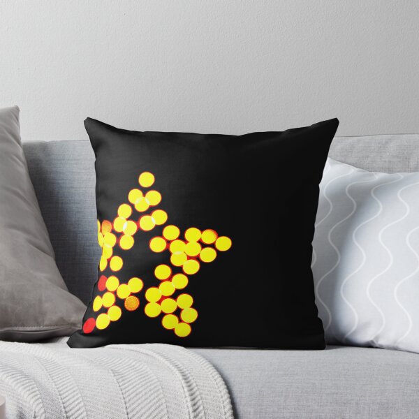 Item preview, The Gold Star designed and sold by jayded.