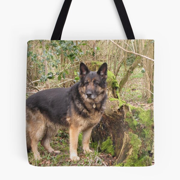 Item preview, German Shepherd designed and sold by JUDI2008.