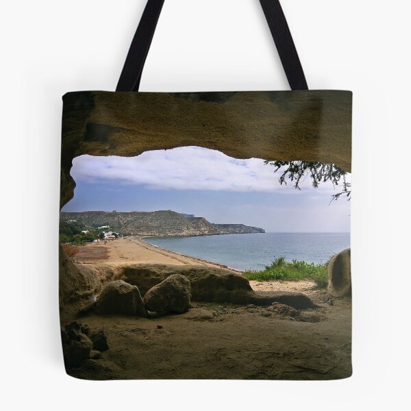 Item preview, vistas de agua amarga designed and sold by ser-y-star.