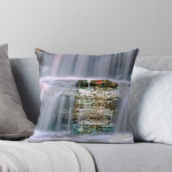 Item preview, Chalk Ridge Falls 2 designed and sold by Nick Conde-Dudding.