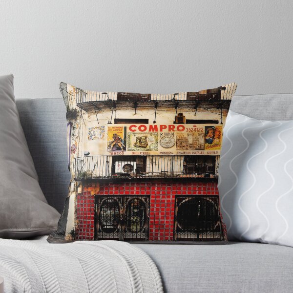 Item preview, Valencia designed and sold by Sigrid  Kleinecke.