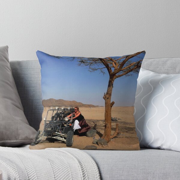 Item preview, Stuck in the Desert designed and sold by IrinaKulk.