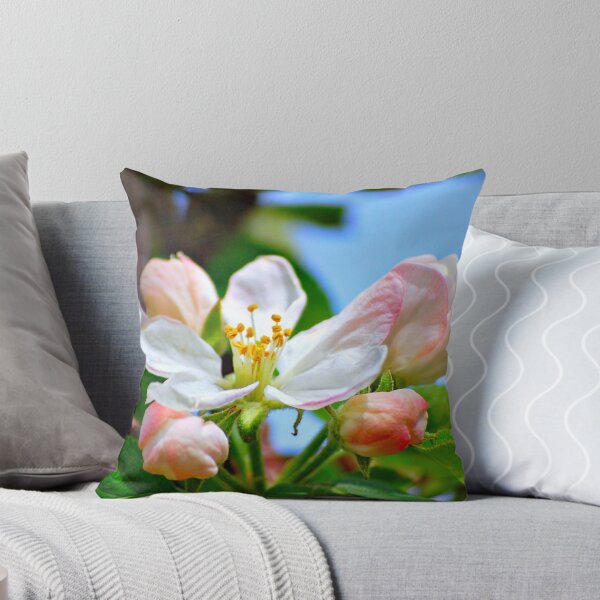Item preview, Apple Blossom designed and sold by Bron Praslicka.