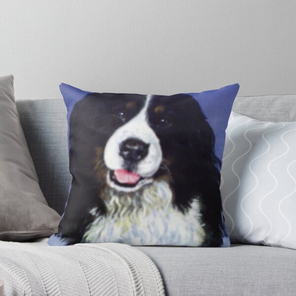 Item preview, bernise cart dog designed and sold by james thomas richardson.