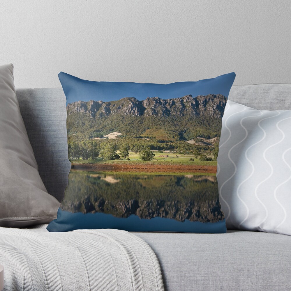 Item preview, Throw Pillow designed and sold by wootton60.