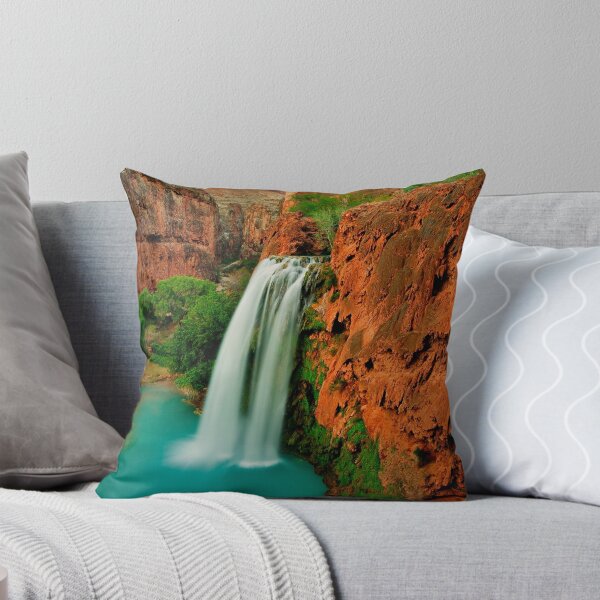 Item preview, Havasu falls  designed and sold by Tomas Kaspar.