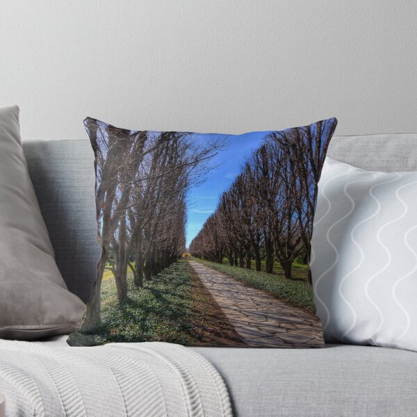 Item preview, Niagara's Allee Garden designed and sold by Marilyn Cornwell.