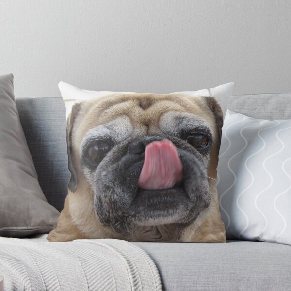 Item preview, Pugalicious designed and sold by Lori Hark.