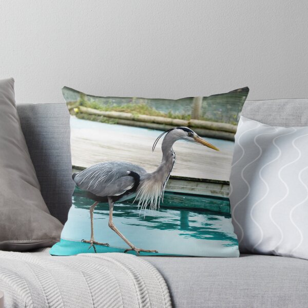Item preview, Heron designed and sold by rdalpes.