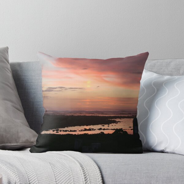 Item preview, Sunset 6 - Kommetjie Boat Slipway designed and sold by richeriley.