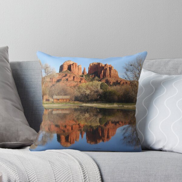Item preview, Cathedral Rock, Repeated designed and sold by MMPhotography.
