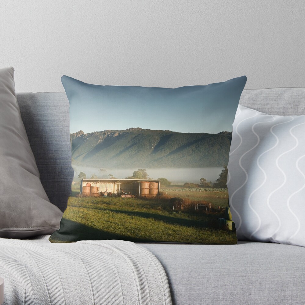 Item preview, Throw Pillow designed and sold by wootton60.