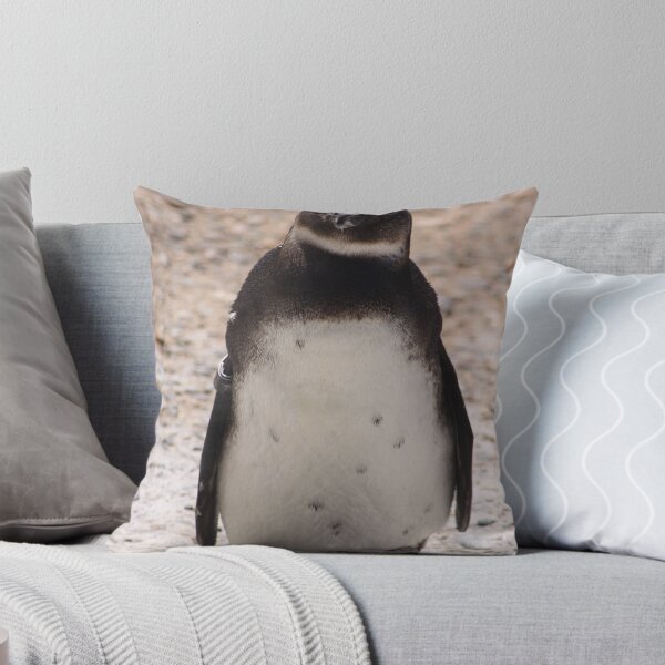 Item preview, sweet penguin designed and sold by eelsblueEllen.