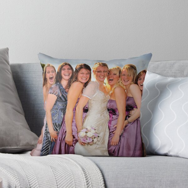 Item preview, English Wedding : 3,2,1 ...PINCH ! designed and sold by Nick Bland.