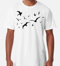 Möwe Longshirt