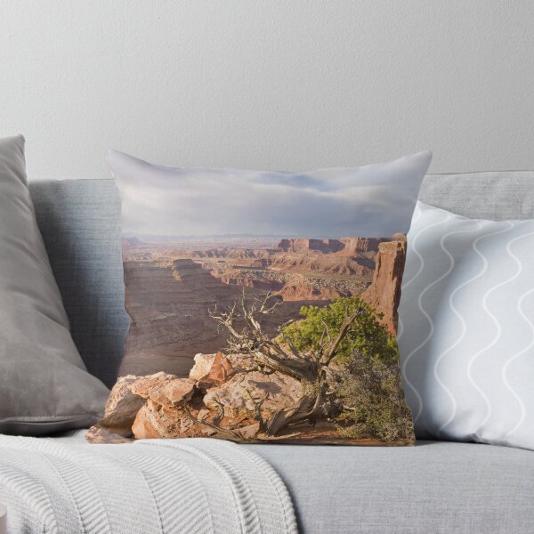 Item preview, Mañana cerca de Moab designed and sold by Kim Barton.