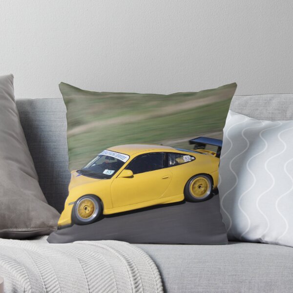 Item preview, PORSCHE GT3 996 - HAUNTED HILLS designed and sold by Ian Nichols.