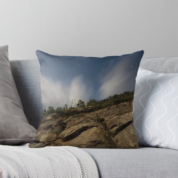 Item preview, Looking up The Granite Plateau Mount Buffalo  designed and sold by MDC DiGi PiCS.