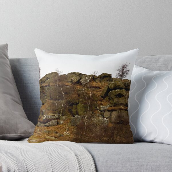 Item preview, Brimham Rocks #3 -Nidderdale. designed and sold by Trevor Kersley.