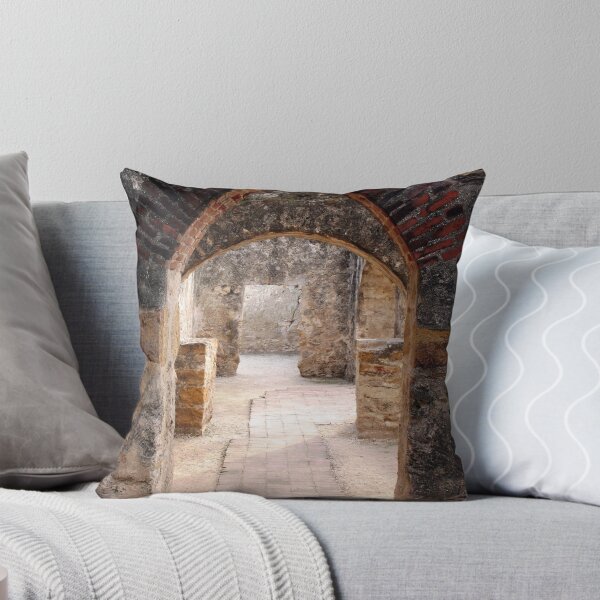Item preview, Mission archway designed and sold by CLStevens.