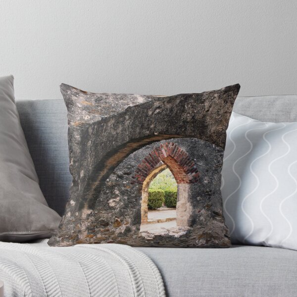 Item preview, Mission archway 3 (color) designed and sold by CLStevens.