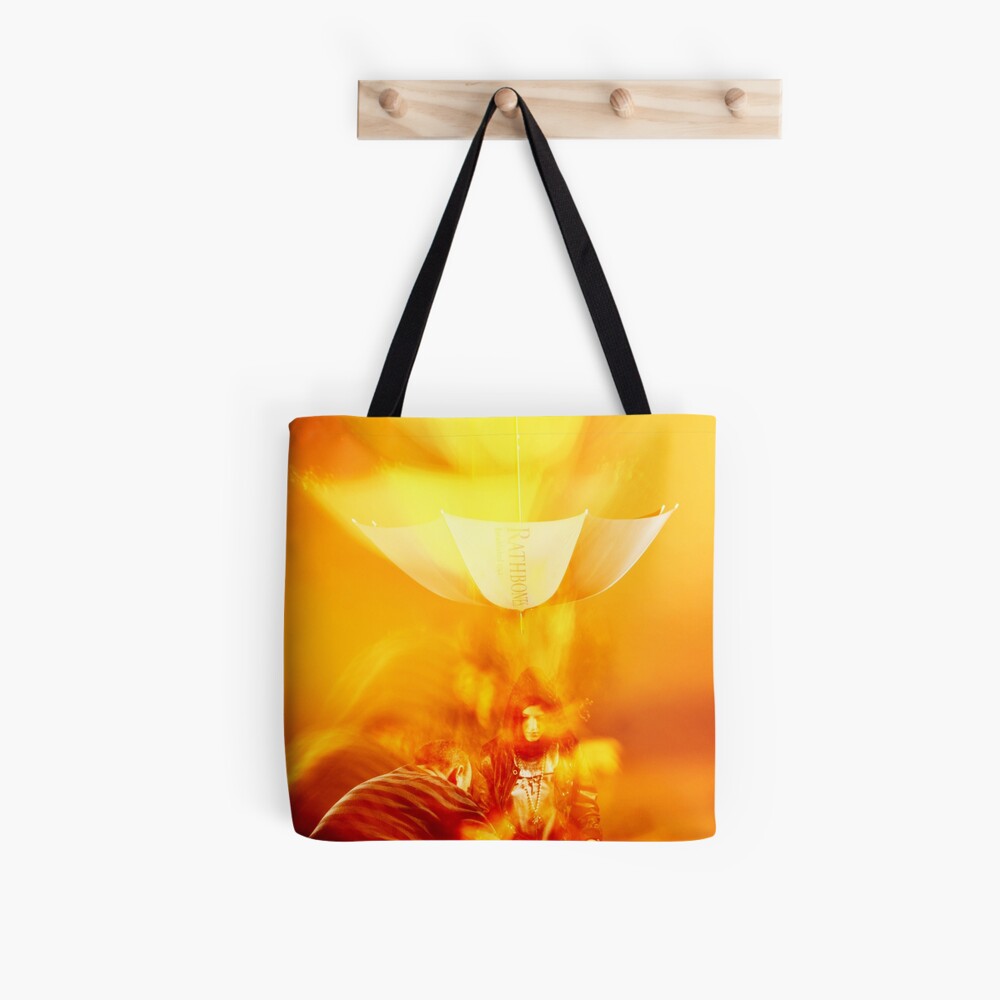 Item preview, All Over Print Tote Bag designed and sold by blondie1sammo.