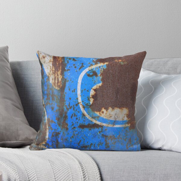 Artikelvorschau, Rust and Blue  entworfen und verkauft von DutchLumix.