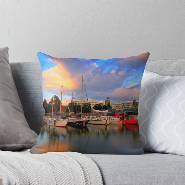 Item preview, Early yacht club designed and sold by Ray Yang.