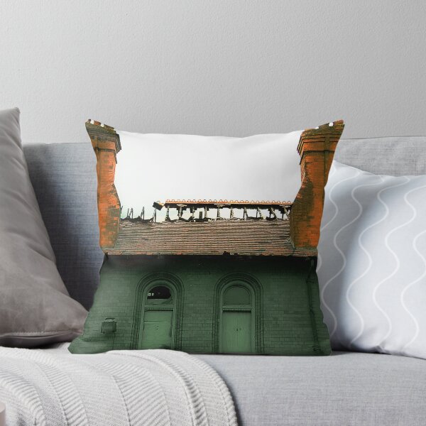 Item preview, Burnt out designed and sold by hawkie.
