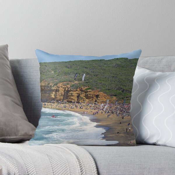 Item preview, Bells Beach on Easter Sunday designed and sold by Andy Berry.