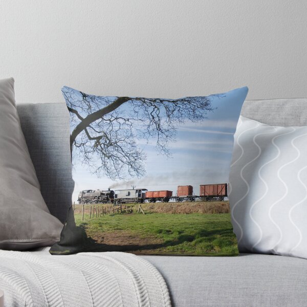 Item preview, Freight train on the East Lancs Railway, designed and sold by Tom  Holland.