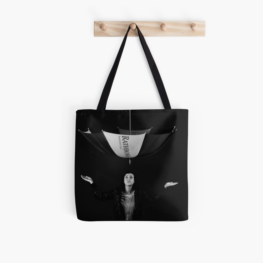 Item preview, All Over Print Tote Bag designed and sold by blondie1sammo.