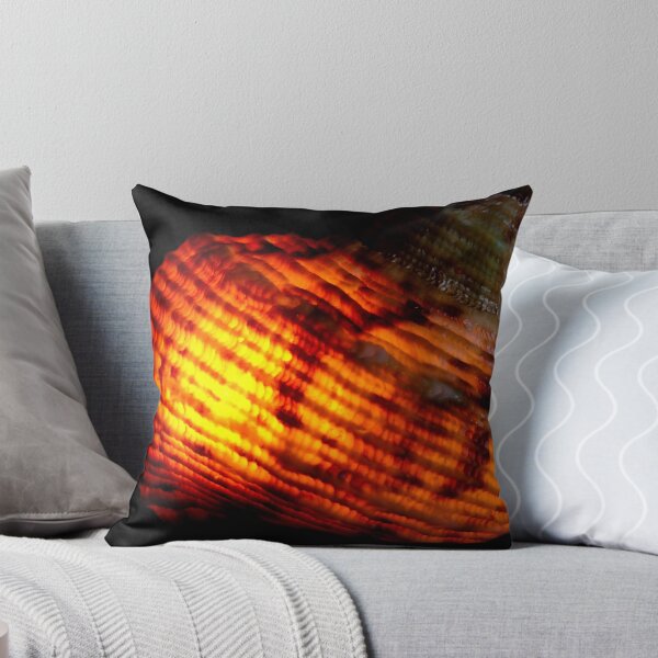 Item preview, Sea Shell...Sun Glow designed and sold by Ritchie Belleque.