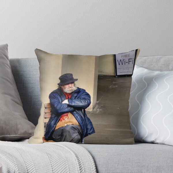 Item preview, Free Wi-Fi designed and sold by Sarah  Dawson.