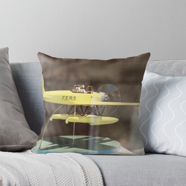 Item preview, A museum shop window... designed and sold by Michel Raj.