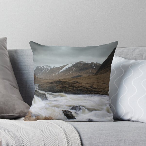 Item preview, Rapids. Landscape designed and sold by weecoughimages.