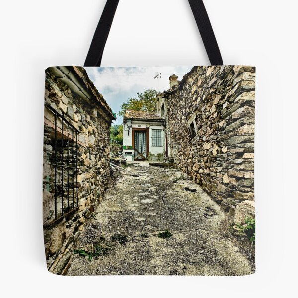 Item preview, Ecos de la Vida Rural designed and sold by David Osuna.