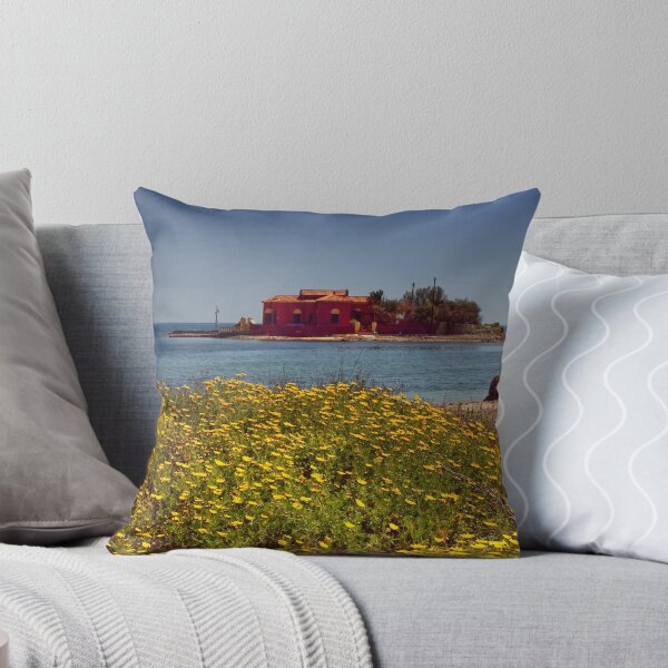 Item preview, La casa rossa di Marzamemi designed and sold by Andrea Rapisarda.