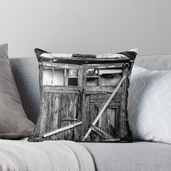 Item preview, Shed designed and sold by Josephine Pugh.