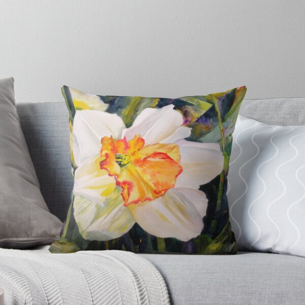 Item preview, Easter Daffodil designed and sold by Kay Smith.