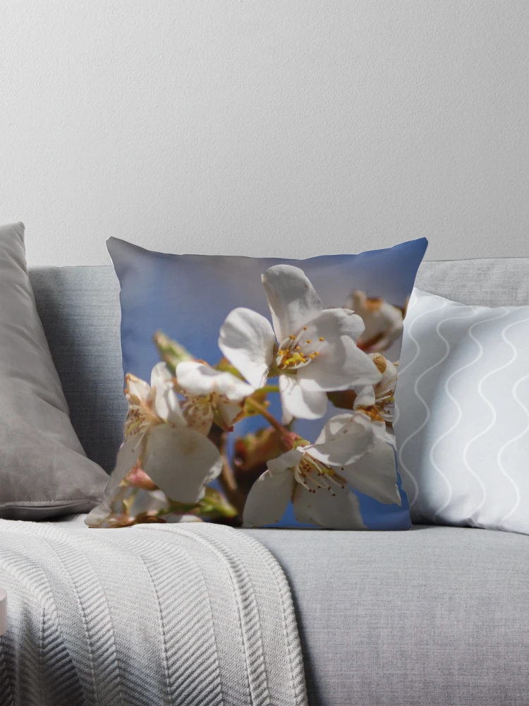 Thumbnail 1 of 4, Pillow, Spring designed and sold by Richard Skoropat.