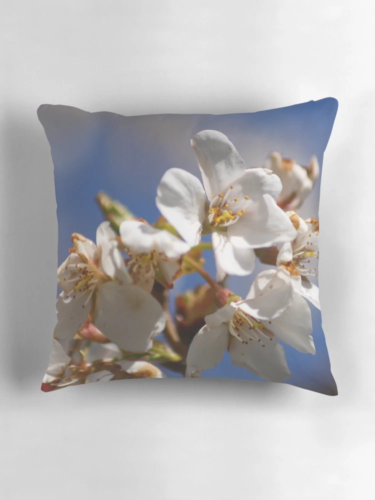 Thumbnail 3 of 4, Pillow, Spring designed and sold by Richard Skoropat.