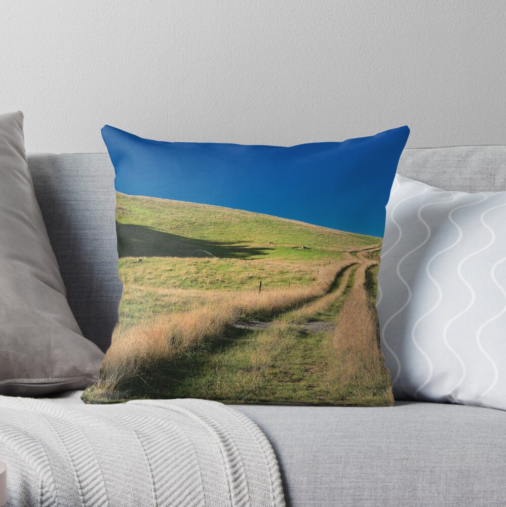 Item preview, Throw Pillow designed and sold by wootton60.